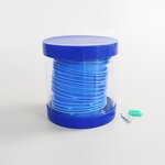 Nausea Bag Factory - Easy Seal Closure Tear Resistant Sick Bag