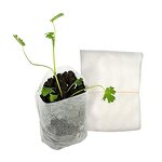 Seedling Bag Factory - Biodegradable Breathable Non Woven Fabric Bag
