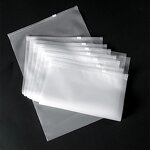 Plastic Bag Manufacturer - Factory Wholesale Reusable Sealed Bags