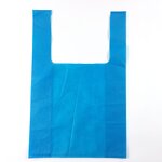 Nonwoven Shopping Bag Manufacturer - Custom Fabric Reusable Grocery Bag