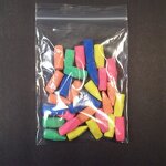 Ziplock Mailing Bag Factory - PE Biodegradable Zipper Top Bag