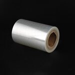 Packaging Film Manufacturer - Custom OPP Transparent BOPP/CPP Roll Film