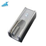 Shoe Cover Dispenser Manufacturer - Automatic Lab Factory Home Use