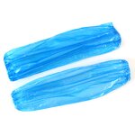 Protective Arm Sleeves Factory - Waterproof Disposable Oil-Proof Covers