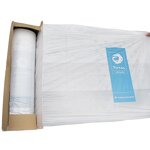 Car Seat Covers Manufacturer - Customized Protective PE Plastic Set