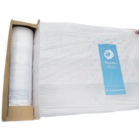 Car Seat Covers Manufacturer - Customized Protective PE Plastic Set