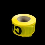 Warning Tape Factory - Custom Logo Caution Danger Barrier Tape