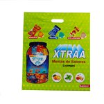 PE Shopping Bag Factory - Wholesale Disposable Die Cut Handle Bag