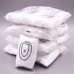 Toilet Seat Covers Manufacturer - Waterproof Non-woven Disposable Covers