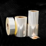 Antifog Film Manufacturer - Factory Supplier Customized BOPP Film