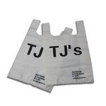 Shopping Plastic Bag Factory - Wholesale Biodegradable Grocery Bag
