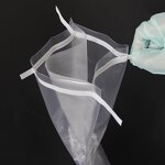 Sterile Sampling Bag Manufacturer - Clear Sealable Medical Lab Bag