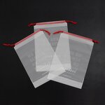 Drawstring Bag Manufacturer - Wholesale Promotional Eco Plastic Bag
