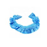 Plastic Pedicure Liner Manufacturer - Elastic Foot Basin Covers