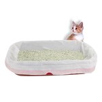 Cat Poop Bag Manufacturer - Compostable Biodegradable Any Color Bag