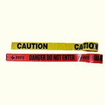Warning Tape Factory - Custom Logo Caution Danger Barrier Tape