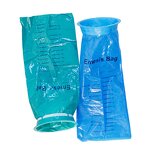 Vomit Bag Factory - Factory Custom Color Plastic Gravure Bag