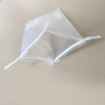 Lab Consumables Bag Factory - Sterile Sampling Bag Iron Wire Optical
