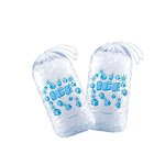 Ice Bag Factory - Custom Gravure Printed LDPE Recyclable Bag