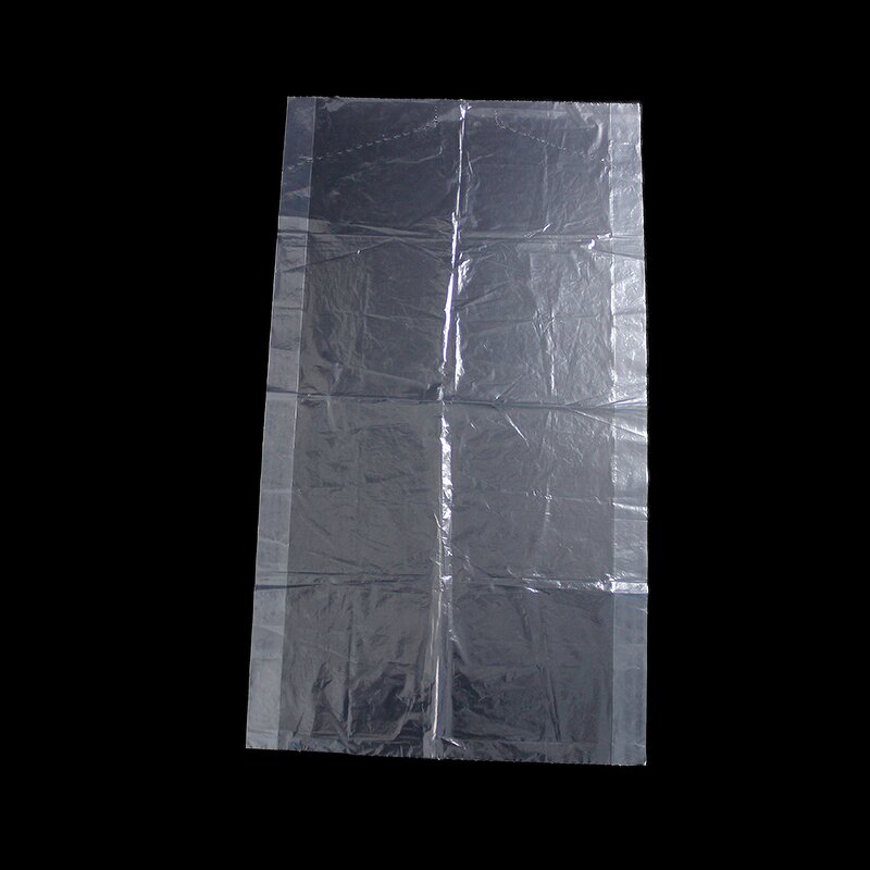 Clothes Cover Manufacturer - Custom Recyclable Plastic Hanging Bag
