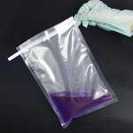 Sterile Sample Bag Manufacturer - Lab Supplies Wire Closure Bag