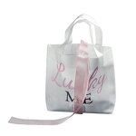 Non Woven Tote Bag Factory - Wholesale Colorful Foldable Shopping Bag