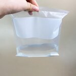 Sterile Sample Bag Manufacturer - Lab Supplies Wire Closure Bag