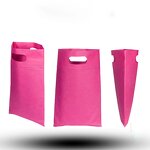 Tote Bag Manufacturer - Hot Selling Custom Biodegradable Eco Bag