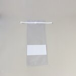 Stomacher Blender Bag Manufacturer - 1650ml Sterilized Plastic Sample Bag