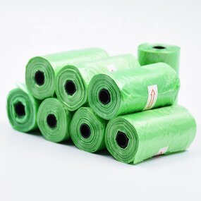 Dog Poop Bag Manufacturer - Biodegradable Eco Friendly Pet Bag