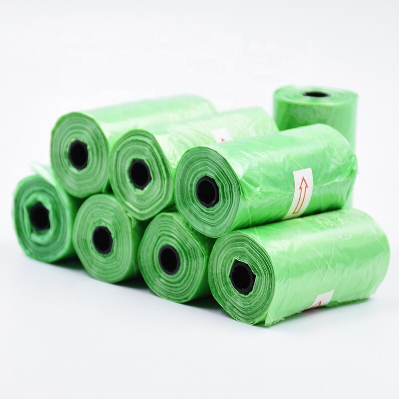 Dog Poop Bag Manufacturer - Biodegradable Eco Friendly Pet Bag