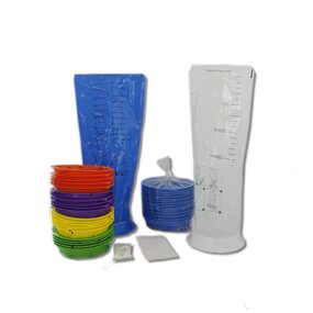 Emergency Urine Bag Manufacturer - Disposable Portable Car Emesis Bag