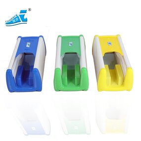Shoe Cover Dispenser Manufacturer - Automatic Lab Factory Home Use