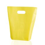 Take Away Bag Manufacturer - Custom Logo Restaurant Food Packing Bag