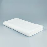 Bedding Sheets Set Factory - Disposable Waterproof Hotel Travel Set