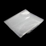 Clothes Cover Manufacturer - Custom Recyclable Plastic Hanging Bag