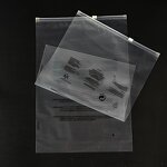 Plastic Bag Manufacturer - Factory Wholesale Reusable Sealed Bags