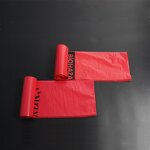 Medical Roll Bag Manufacturer - OEM ODM Large Capacity Hospital Bag