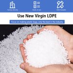 Grout Piping Bag Manufacturer - 100pcs Cement Pointing Plumbing Tool Bag