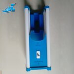 Shoe Cover Machine Factory - Portable Plastic Boot Cover Dispenser