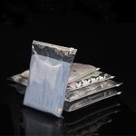 Ziplock Bag Factory - Wholesale Custom Clear Mini PE LDPE Bag