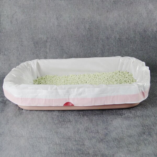 Cat Poop Bag Manufacturer - Compostable Biodegradable Any Color Bag