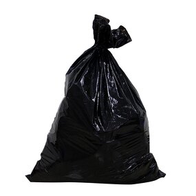 Garbage Bag Factory - Heavy Duty 3 Mil Contractor Clean Up Bags