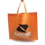 Non Woven Tote Bag Factory - Wholesale Colorful Foldable Shopping Bag