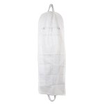 Plastic Garment Cover Manufacturer - Disposable Suit Dust Cover Bag