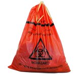Medical Waste Bag Factory - Wholesale Biohazard Garbage Bag