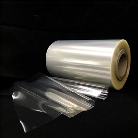 BOPP Film Manufacturer - Custom Logo 25 Micron Anti-fog Film