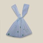 Baby Potty Liner Factory - Disposable Bag with Absorbent Pad