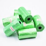 Dog Poop Bag Manufacturer - Biodegradable Eco Friendly Pet Bag