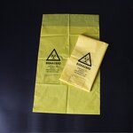 Biohazard Specimen Bag Factory - Zip Lock Reclosable Grip Seal Bag